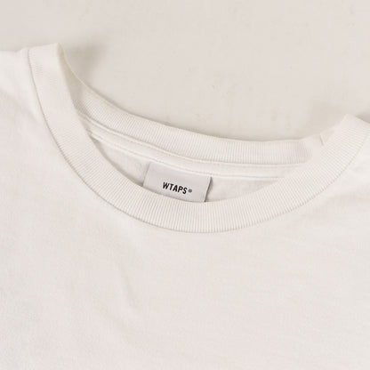 24SS サボテン グラフィック Tシャツ(CACTO / SS / COTTON)