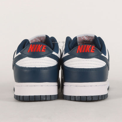 DUNK LOW RETRO ビラノバ大学カラー (DD1391-400)