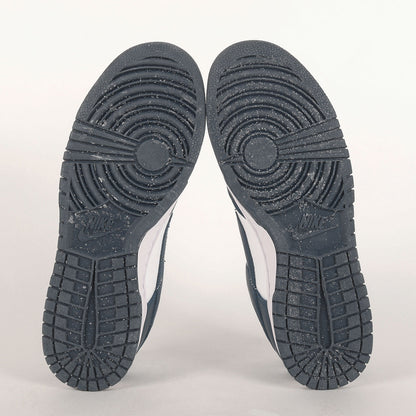 DUNK LOW RETRO ビラノバ大学カラー (DD1391-400)