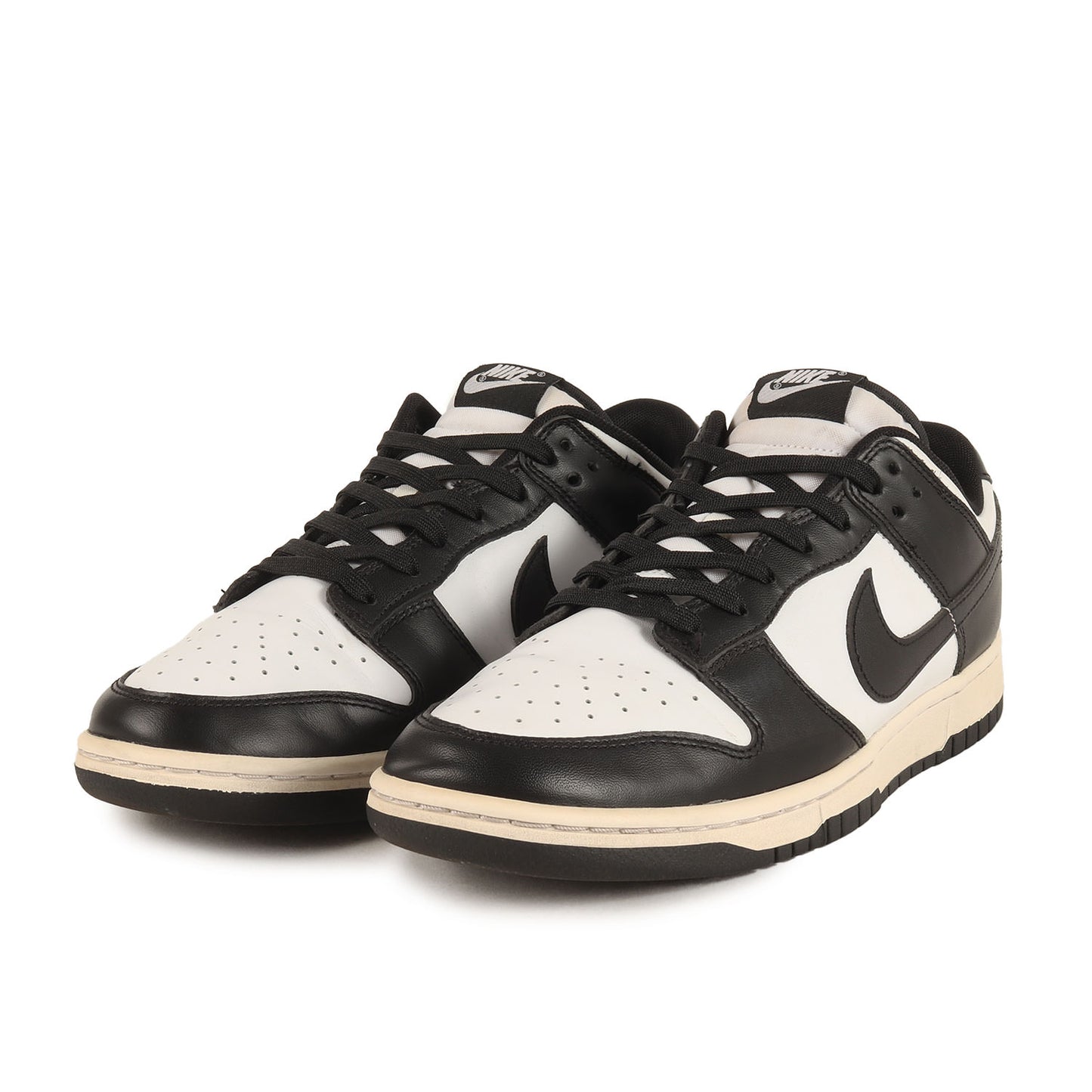DUNK LOW RETRO (DD1391-100 / 2021年製)