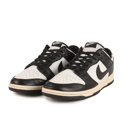 DUNK LOW RETRO (DD1391-100 / 2021年製)