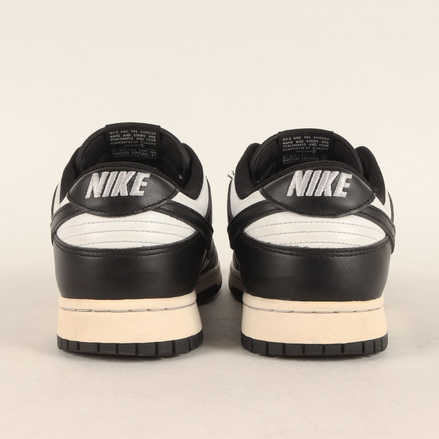 DUNK LOW RETRO (DD1391-100 / 2021年製)