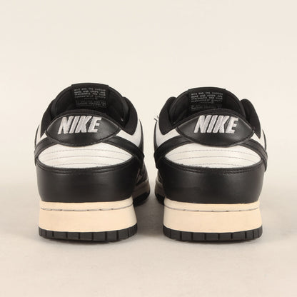 DUNK LOW RETRO (DD1391-100 / 2021年製)