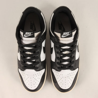 DUNK LOW RETRO (DD1391-100 / 2021年製)