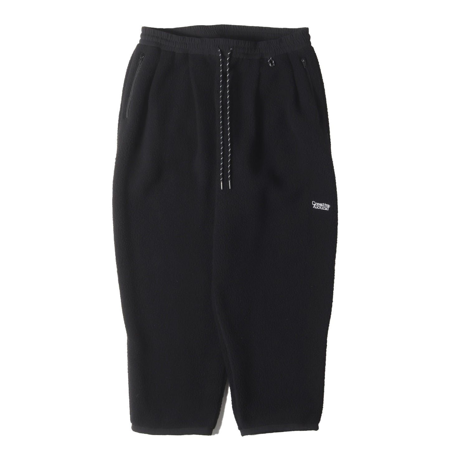 24AW ベンチレーション ワイド フリースパンツ(VENTILATION FLEECE PANTS)