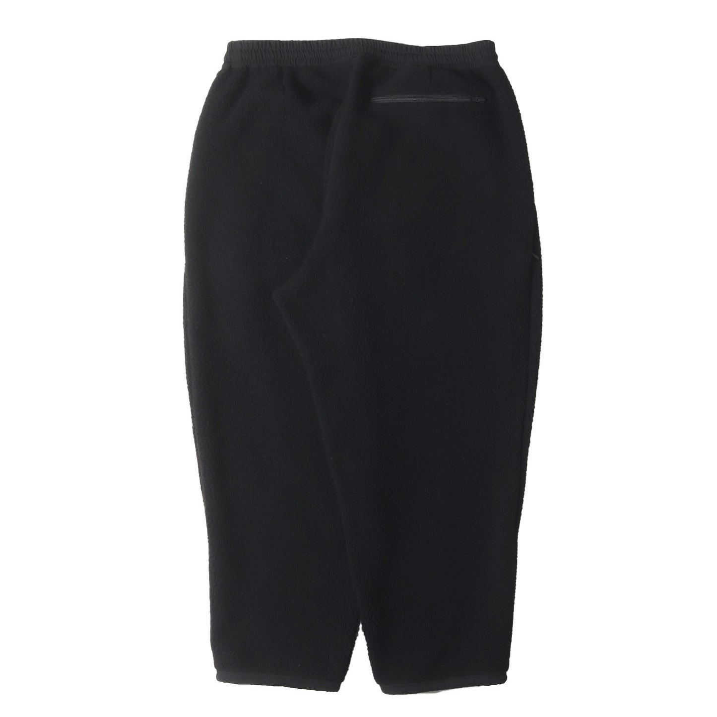 24AW ベンチレーション ワイド フリースパンツ(VENTILATION FLEECE PANTS)