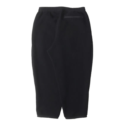 24AW ベンチレーション ワイド フリースパンツ(VENTILATION FLEECE PANTS)