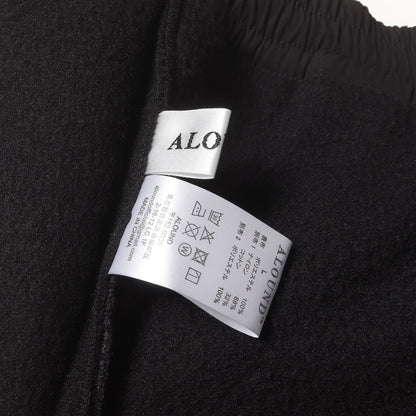 24AW ベンチレーション ワイド フリースパンツ(VENTILATION FLEECE PANTS)