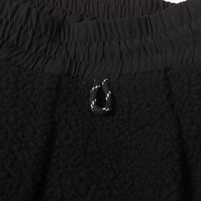 24AW ベンチレーション ワイド フリースパンツ(VENTILATION FLEECE PANTS)