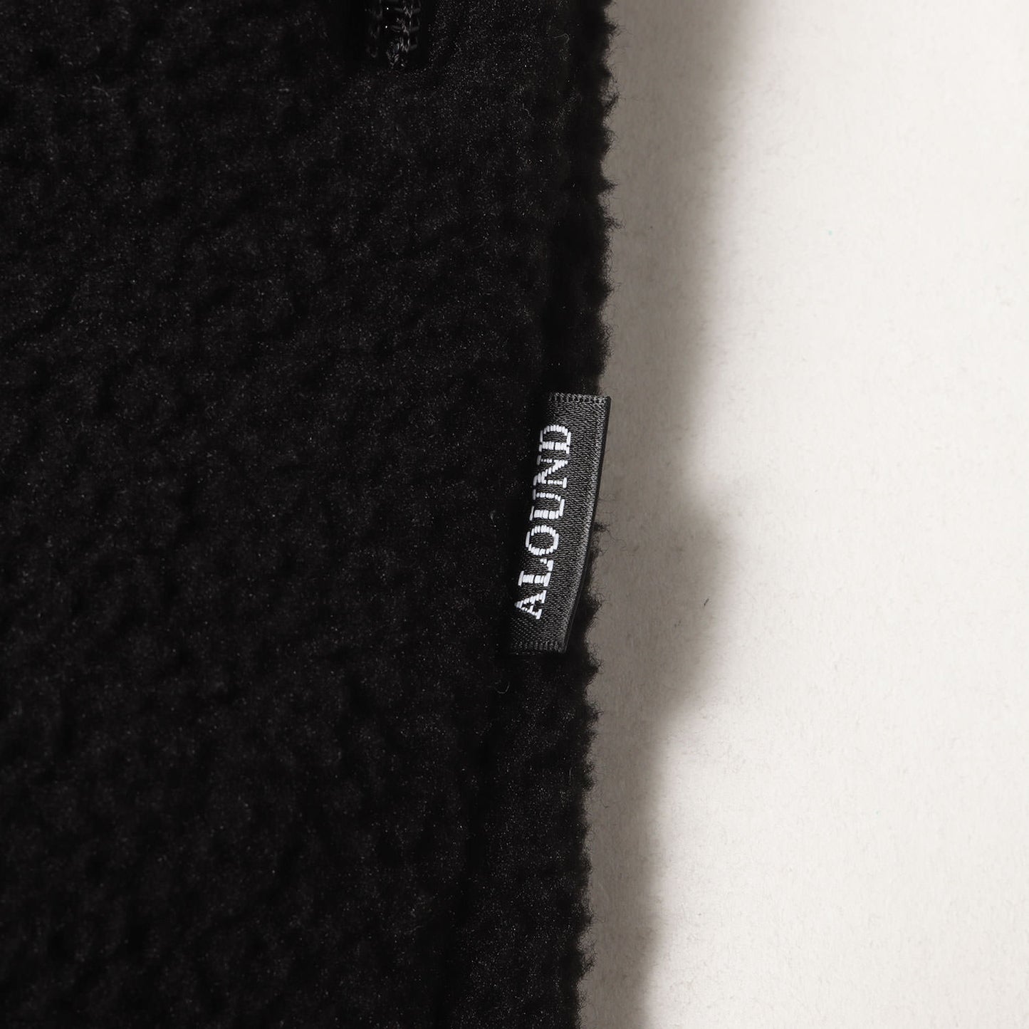 24AW ベンチレーション ワイド フリースパンツ(VENTILATION FLEECE PANTS)