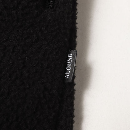 24AW ベンチレーション ワイド フリースパンツ(VENTILATION FLEECE PANTS)