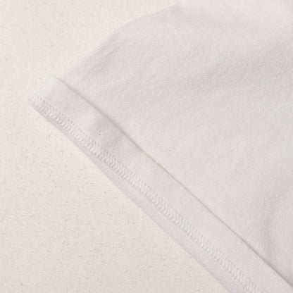 22SS ×Dondi White グラフィックロゴ Tシャツ(S/S TEE)