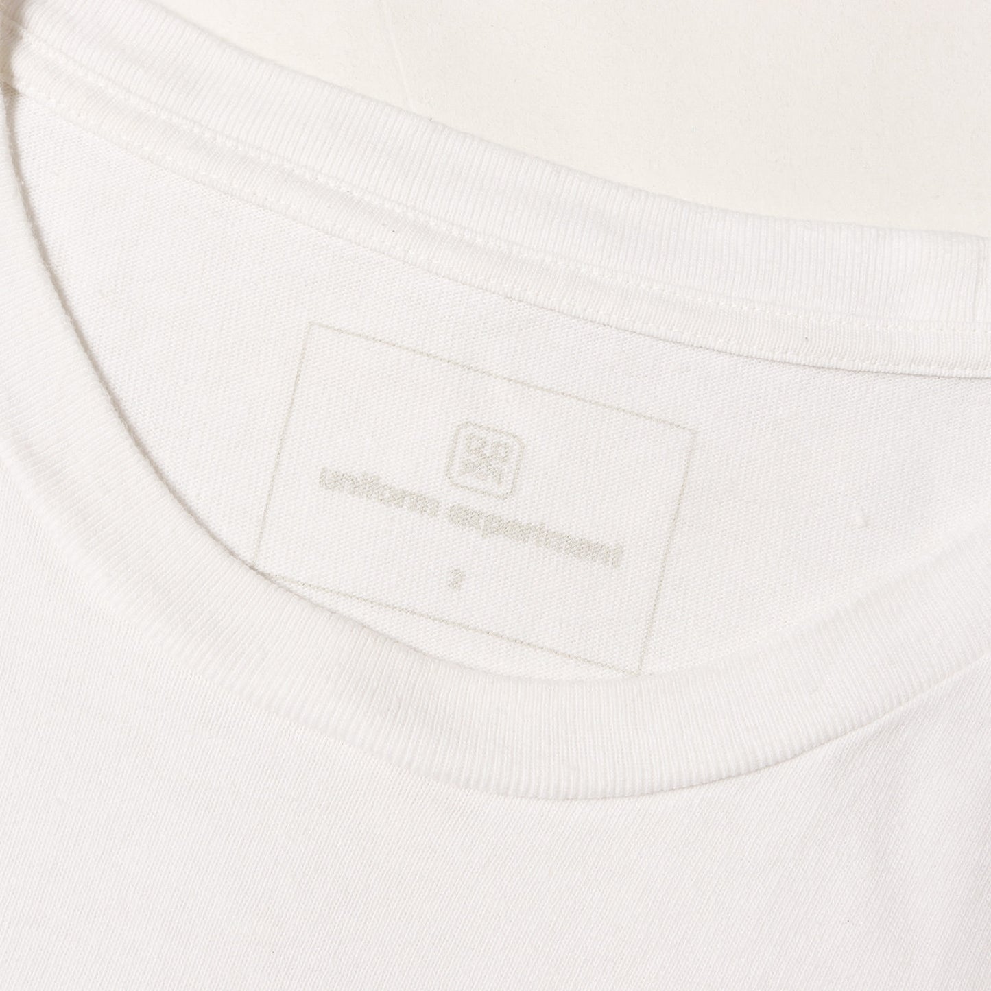22SS ×Dondi White グラフィックロゴ Tシャツ(S/S TEE)