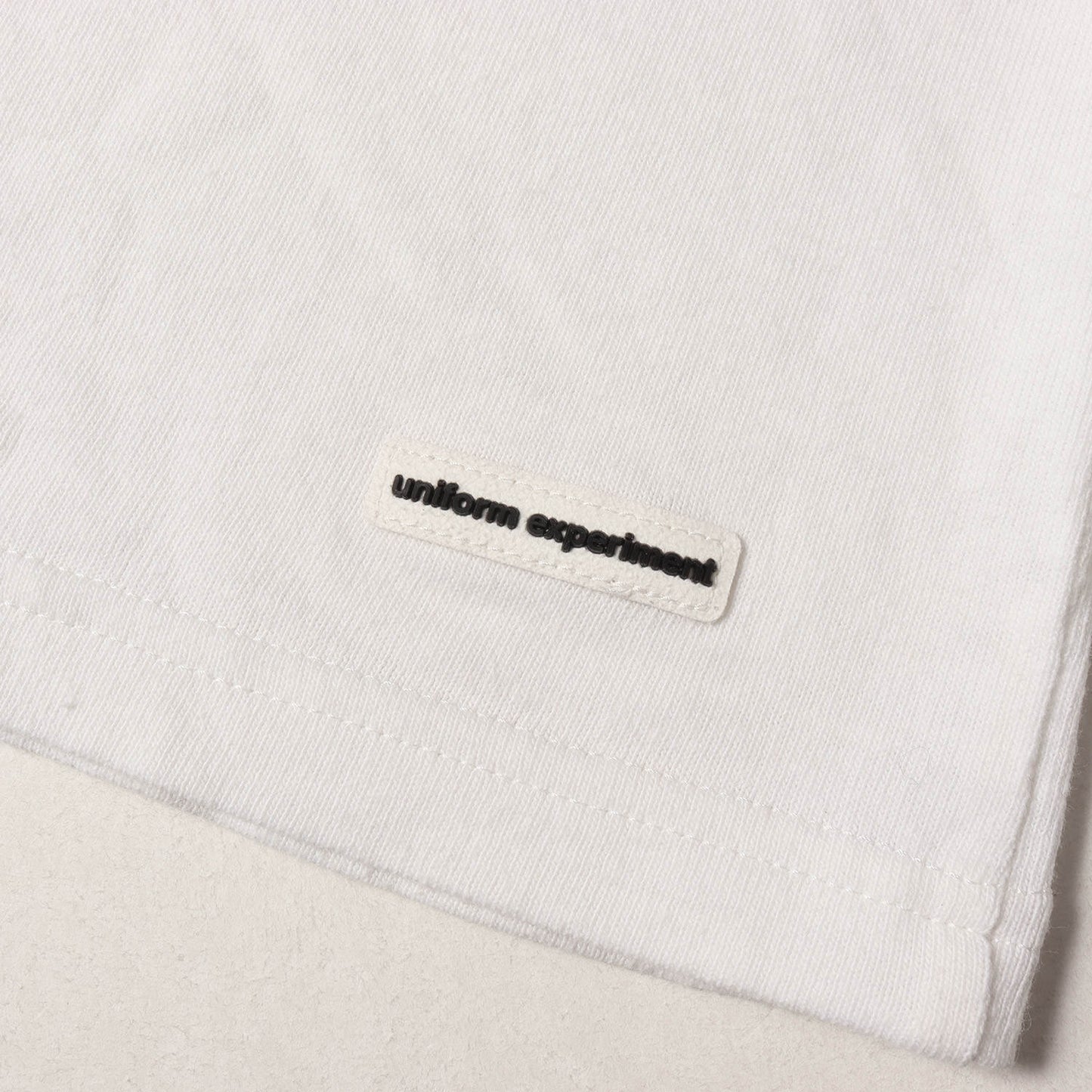 22SS ×Dondi White グラフィックロゴ Tシャツ(S/S TEE)