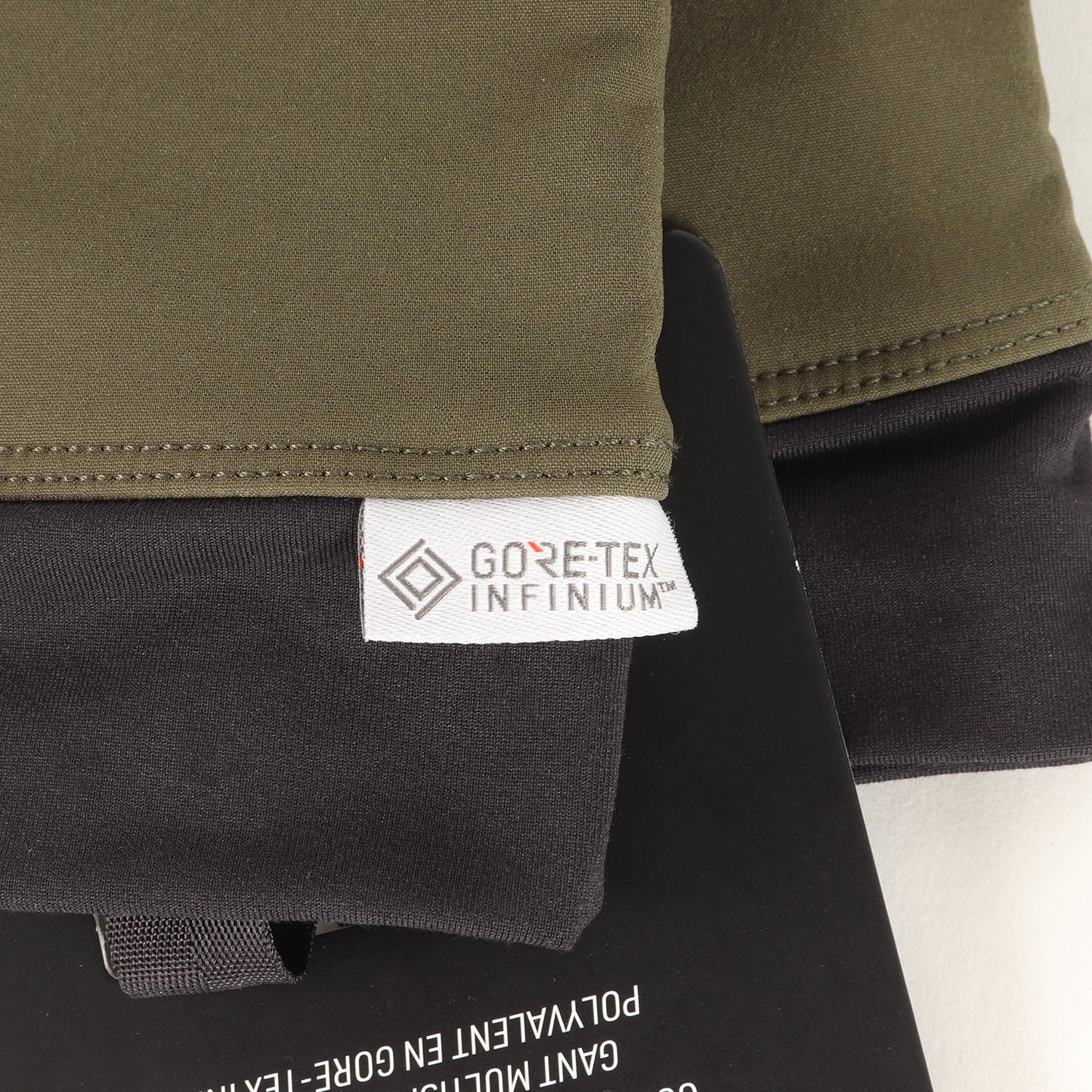 3レイヤー ウィンドストッパー フリース ベンタ グローブ / 手袋(Venta Glove / 2024年製)