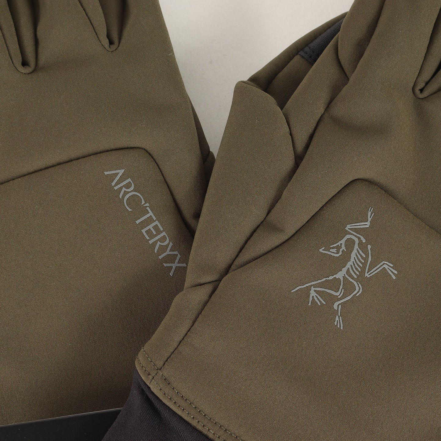 3レイヤー ウィンドストッパー フリース ベンタ グローブ / 手袋(Venta Glove / 2024年製)