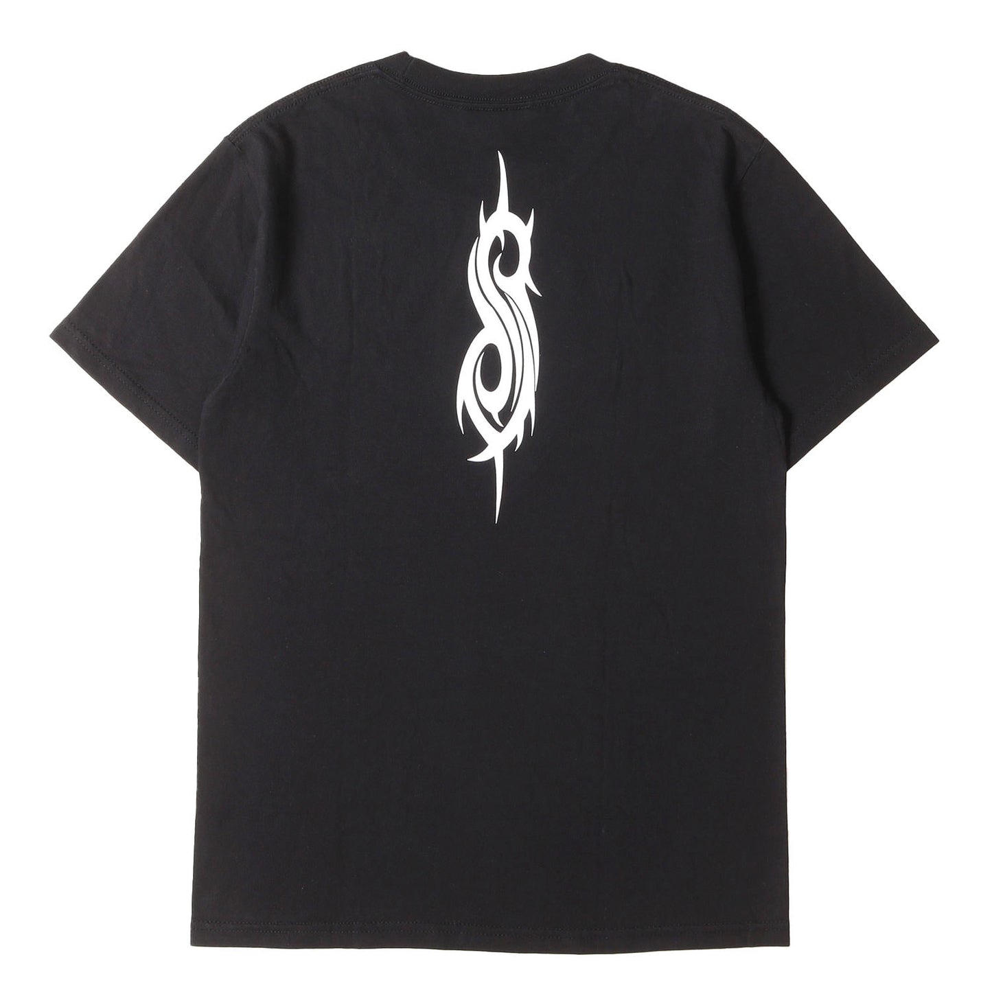 23SS ×Slipknot KNOTFEST JAPAN 2023 グラフィック Tシャツ