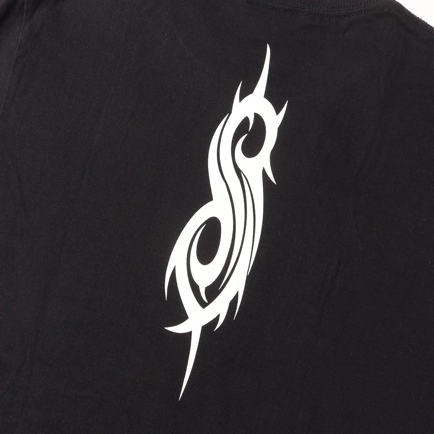 23SS ×Slipknot KNOTFEST JAPAN 2023 グラフィック Tシャツ