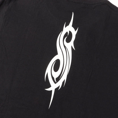 23SS ×Slipknot KNOTFEST JAPAN 2023 グラフィック Tシャツ