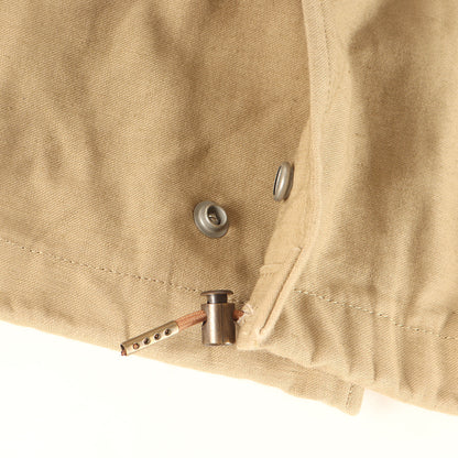 22SS タイガーカモ切替し M-65 フィールドジャケット(M65 FIELD JACKET)