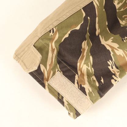 22SS タイガーカモ切替し M-65 フィールドジャケット(M65 FIELD JACKET)