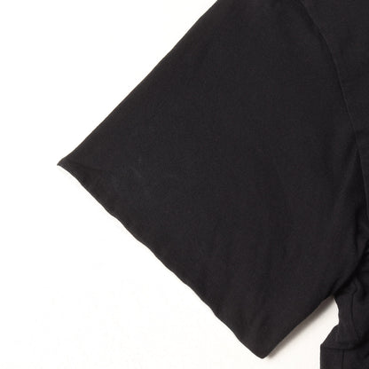 ×SUNDINISTA EXPERIENCE RUDEロゴ リバーシブル Tシャツ