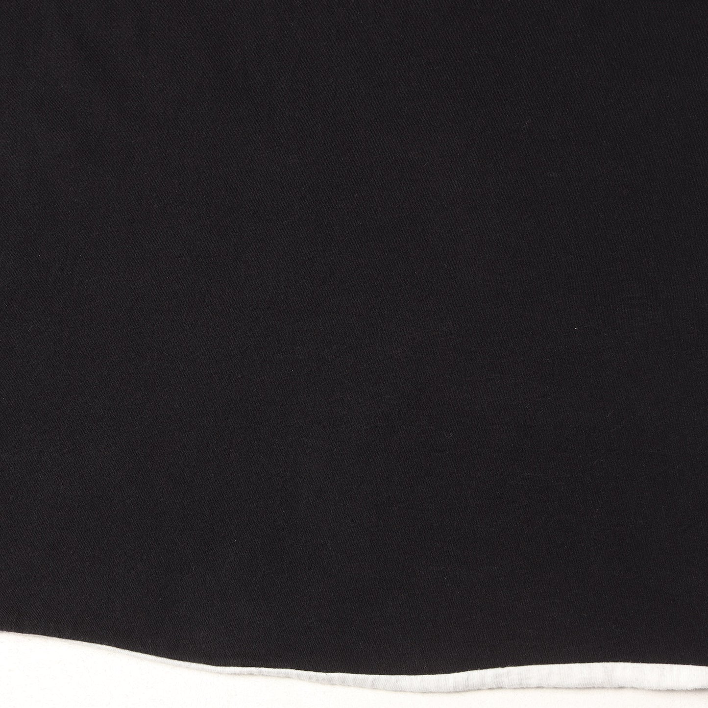 ×SUNDINISTA EXPERIENCE RUDEロゴ リバーシブル Tシャツ