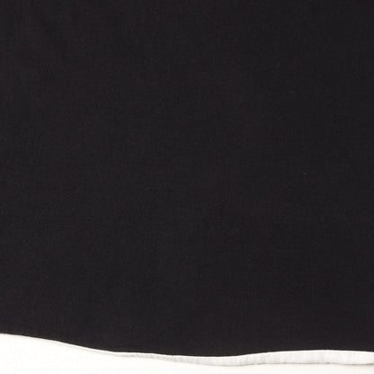 ×SUNDINISTA EXPERIENCE RUDEロゴ リバーシブル Tシャツ