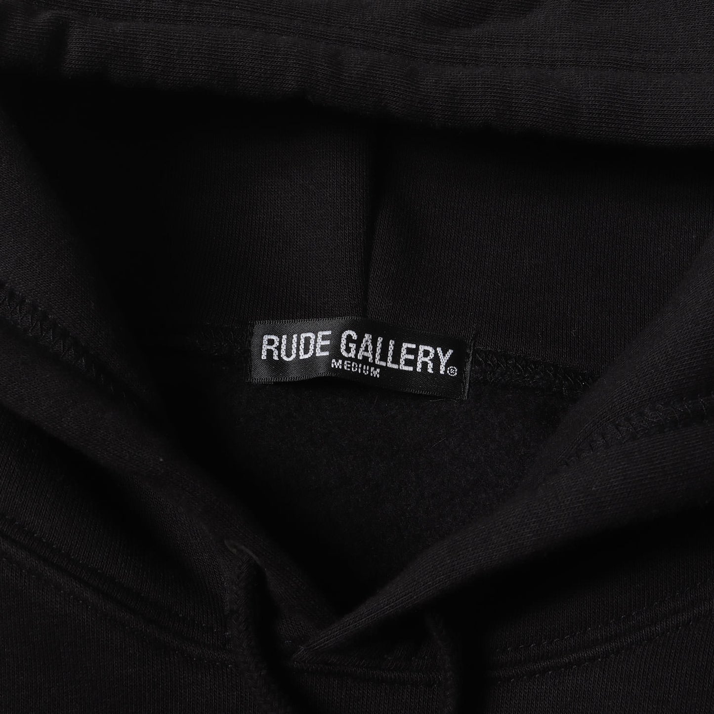 23AW ×The Birthday エキシビション開催記念 キャット スウェットパーカー(TONKATSU CAT HOODIE)