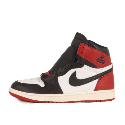 AIR JORDAN 1 RETRO HIGH OG BLACK TOE REIMAGINED / つま黒 (DZ5485-106)