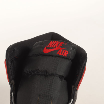 AIR JORDAN 1 RETRO HIGH OG BLACK TOE REIMAGINED / つま黒 (DZ5485-106)