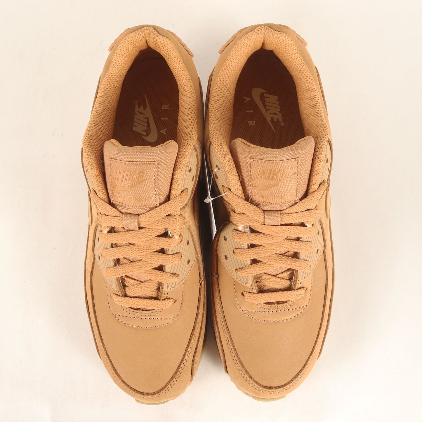 AIR MAX 90 PRM WNTR TRK3 FLAX (FZ5102-299)