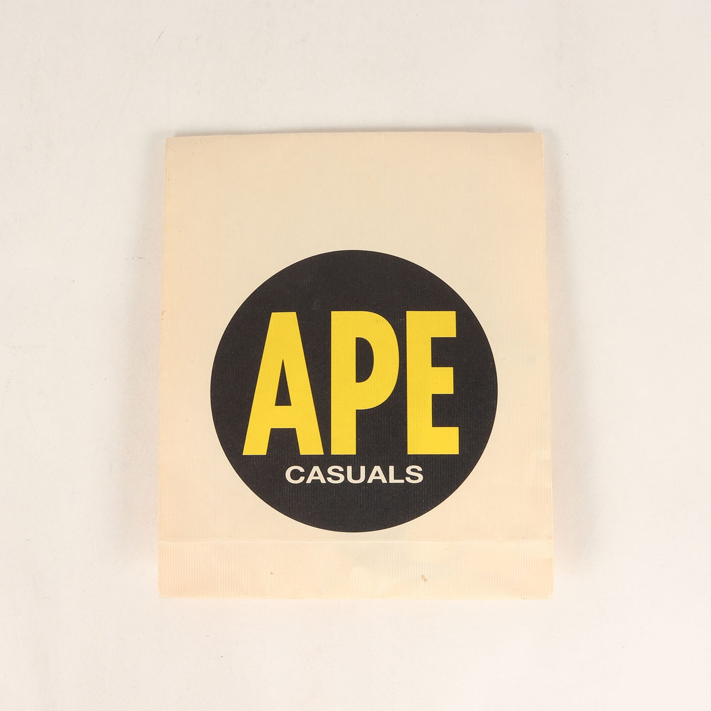 90s 猿顔 BUSY WORKS ステッカー 10色セット