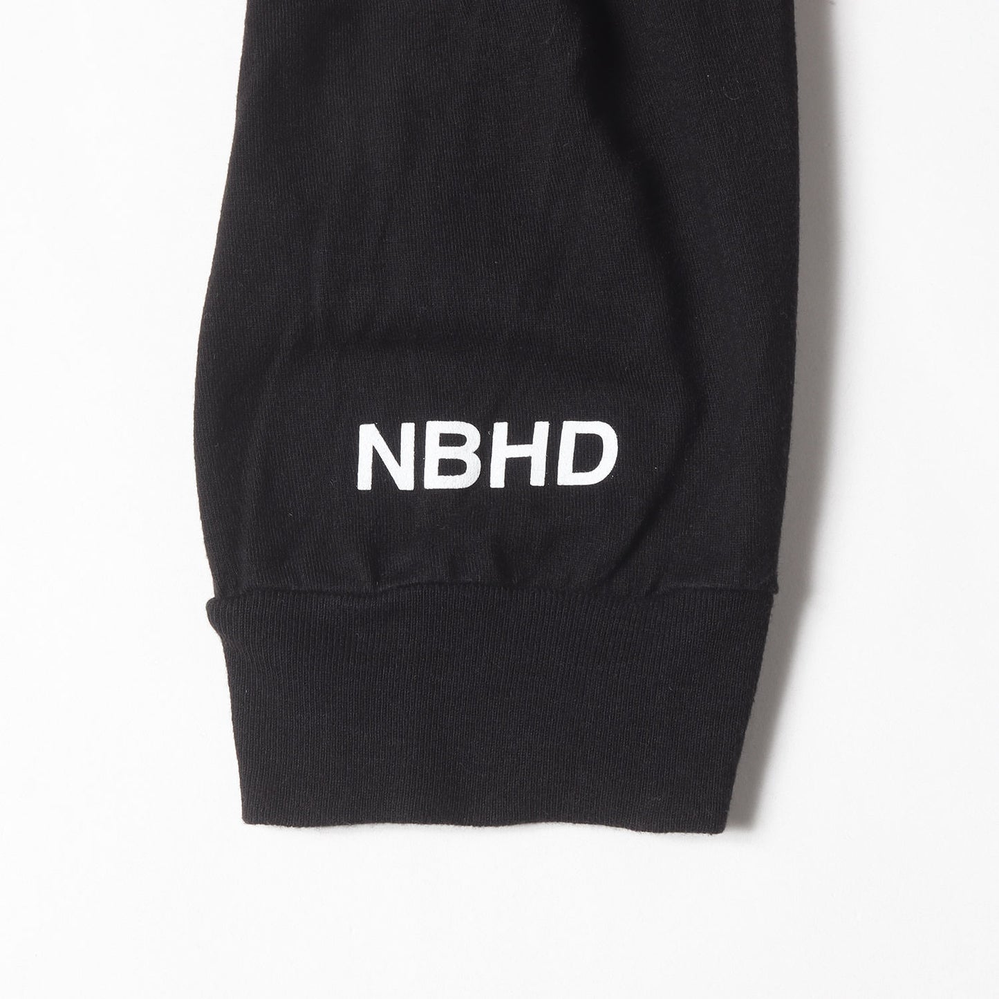 ×Anti Social Social Club ロングスリーブ Tシャツ(ASSC. TURBO / C-TEE. LS)