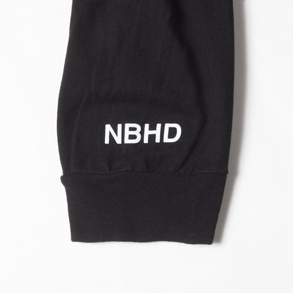 ×Anti Social Social Club ロングスリーブ Tシャツ(ASSC. TURBO / C-TEE. LS)