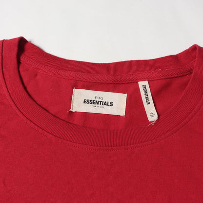 FOG ESSENTIALS オーバーサイズシルエットロングスリーブ Tシャツ