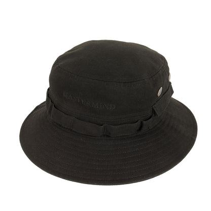 ×mastermind JAPAN コットンダック ジャングルハット