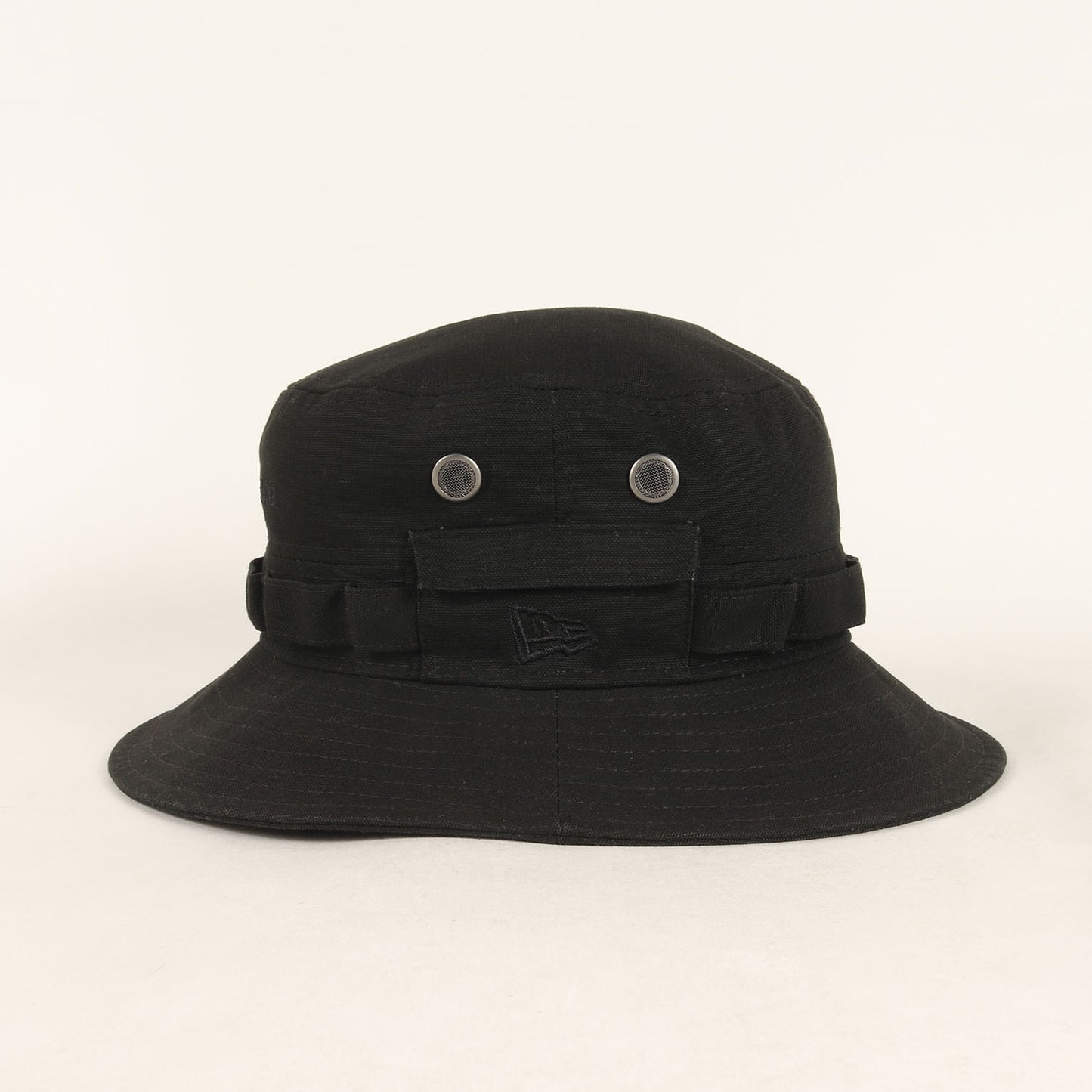 ×mastermind JAPAN コットンダック ジャングルハット