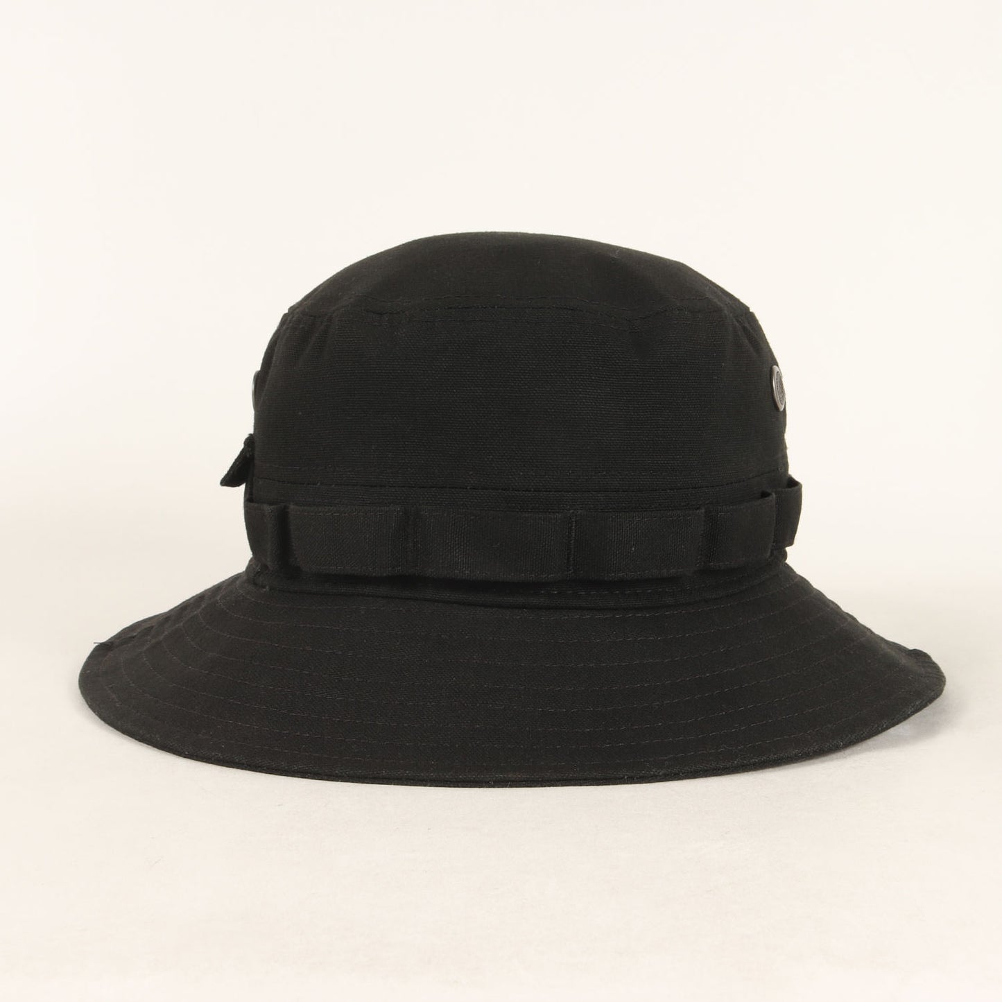 ×mastermind JAPAN コットンダック ジャングルハット