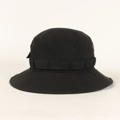 ×mastermind JAPAN コットンダック ジャングルハット