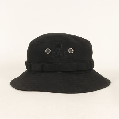 ×mastermind JAPAN コットンダック ジャングルハット