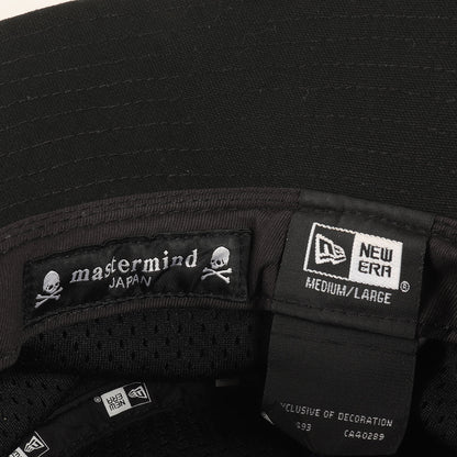 ×mastermind JAPAN コットンダック ジャングルハット
