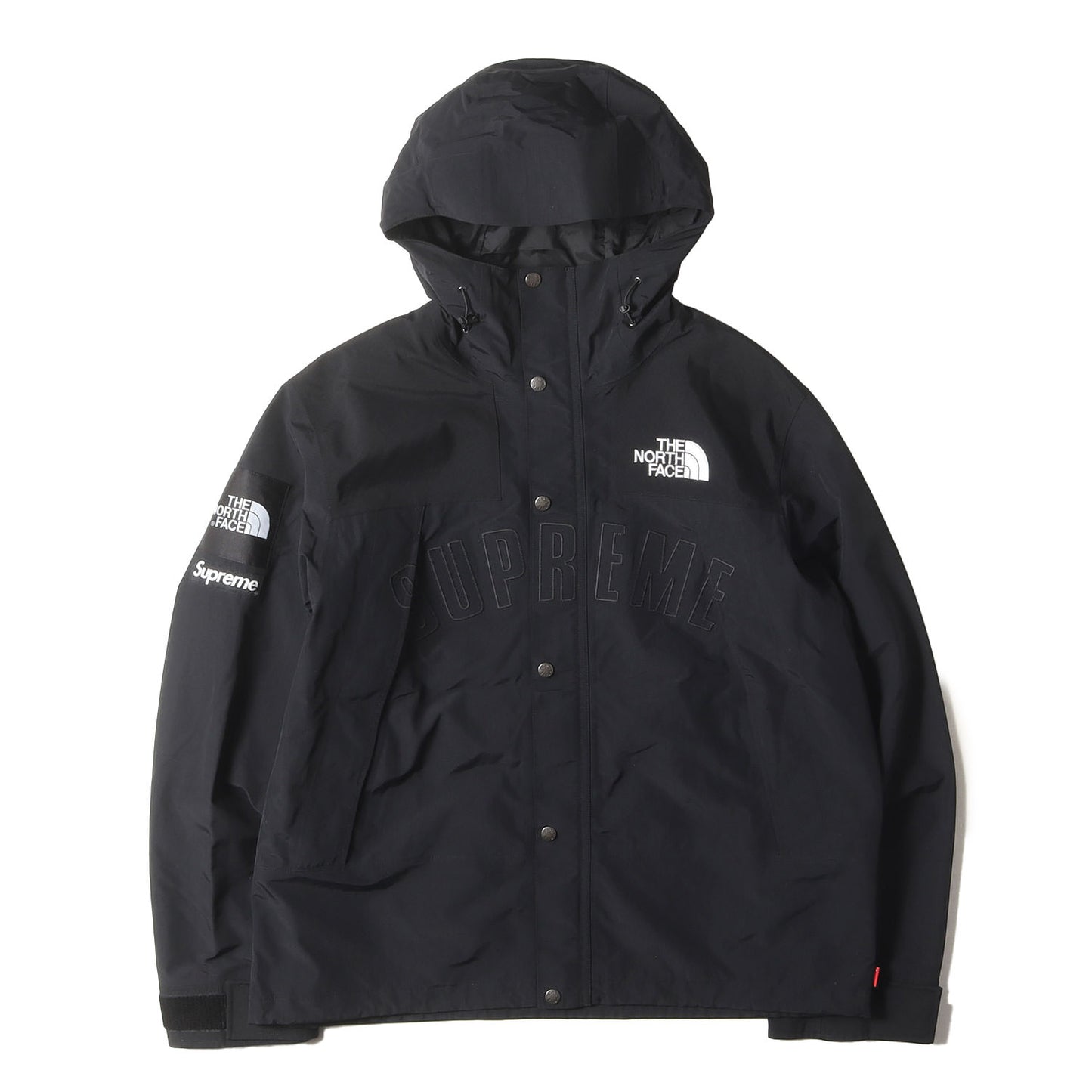 ×THE NORTH FACE GORE-TEX アーチロゴ マウンテンパーカー(Arc Logo Mountain Parka)