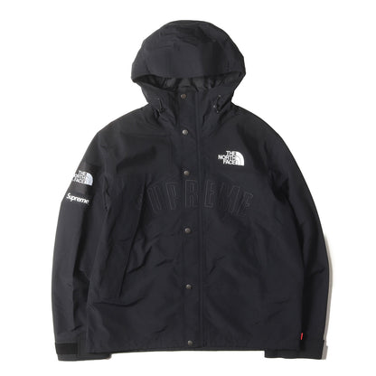 ×THE NORTH FACE GORE-TEX アーチロゴ マウンテンパーカー(Arc Logo Mountain Parka)