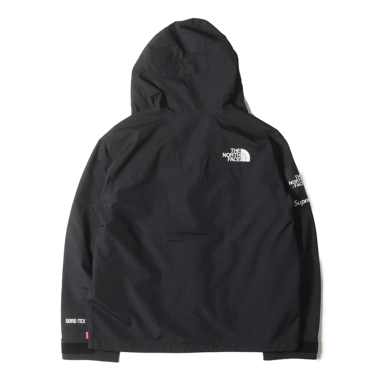 ×THE NORTH FACE GORE-TEX アーチロゴ マウンテンパーカー(Arc Logo Mountain Parka)