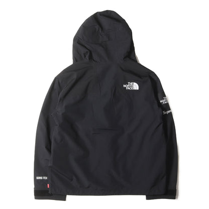 ×THE NORTH FACE GORE-TEX アーチロゴ マウンテンパーカー(Arc Logo Mountain Parka)