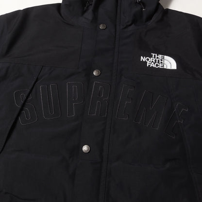 ×THE NORTH FACE GORE-TEX アーチロゴ マウンテンパーカー(Arc Logo Mountain Parka)