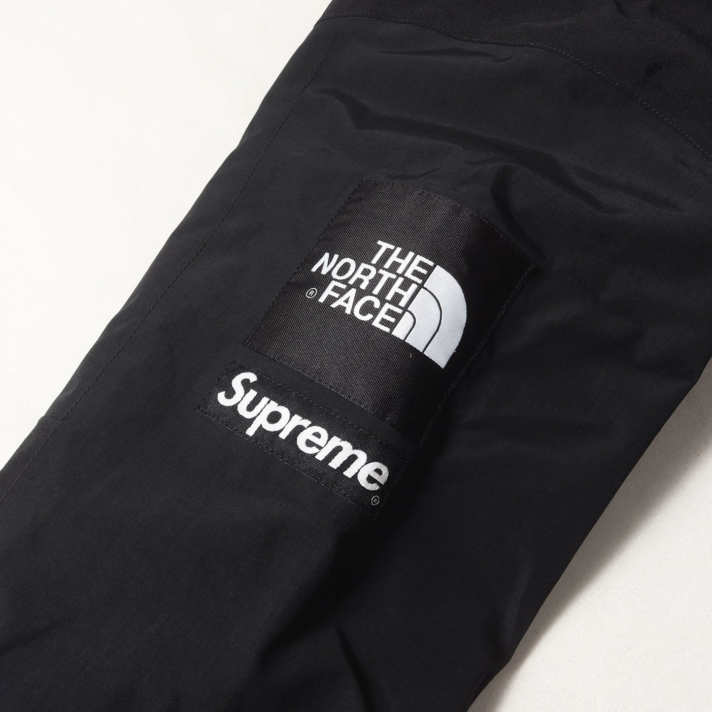 ×THE NORTH FACE GORE-TEX アーチロゴ マウンテンパーカー(Arc Logo Mountain Parka)