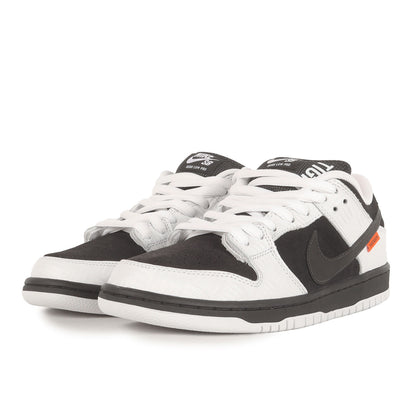 23AW ×NIKE SB DUNK LOW PRO QS (FD2629-100)