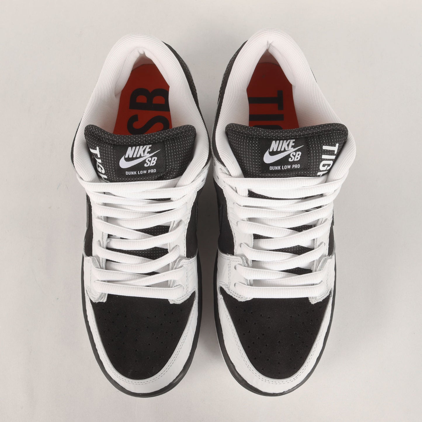23AW ×NIKE SB DUNK LOW PRO QS (FD2629-100)